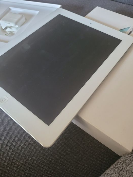 iPad 2 wi-fi 16 GB