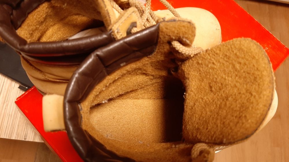 Чоботи для дівчинки/ хлопчика/ унісекс