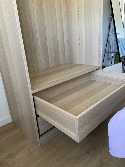 Roupeiro PAX IKEA