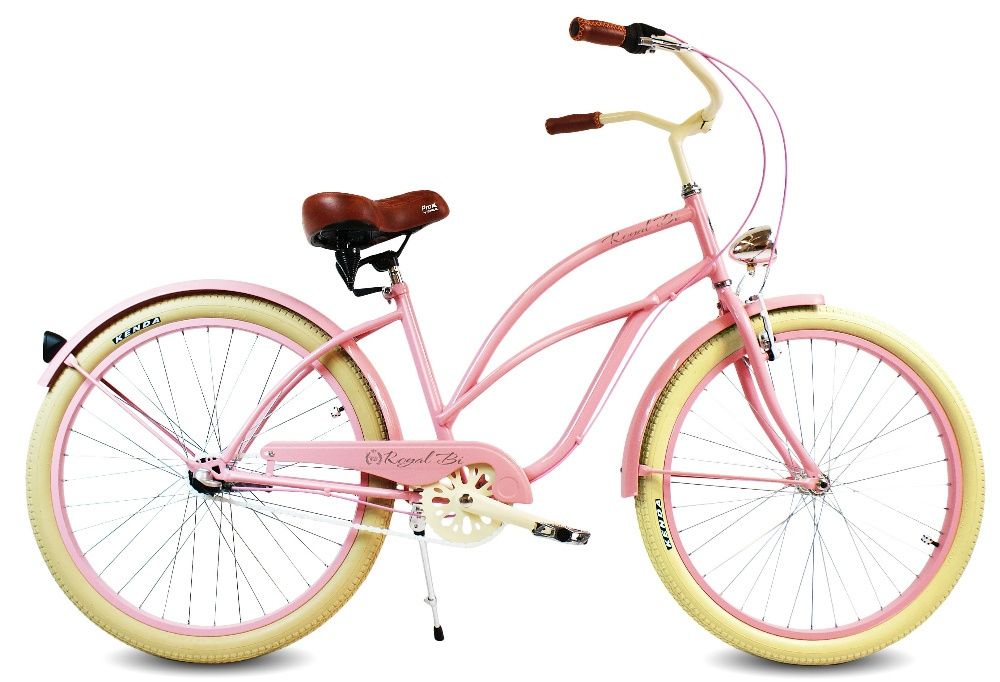 Rower miejski beach Cruiser 26 / 28 Różne RODZAJE damski / męski NOWY