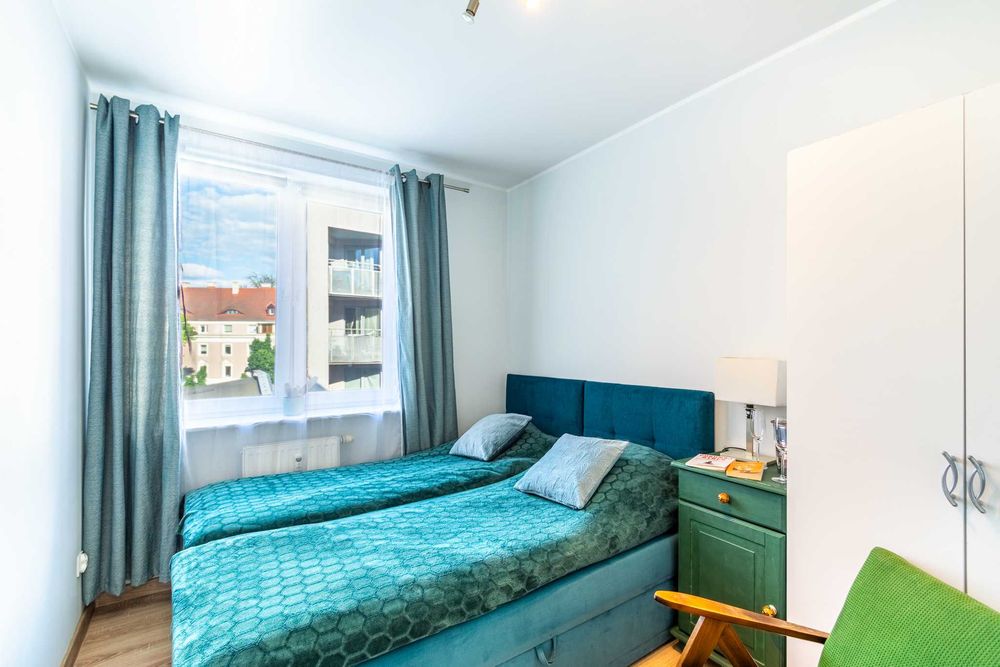 3pok Centrum7os PARKING FREE Doby Tydzień Miesiąc