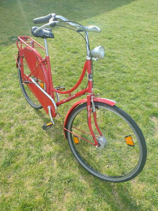 Rower holenderski Noblesse