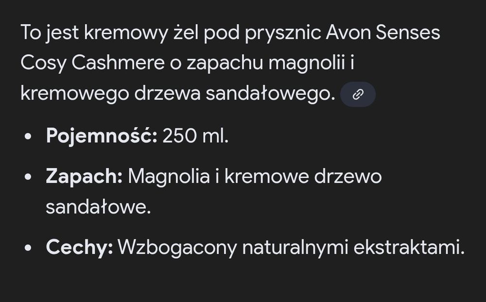 Żele pod prysznic 2 szt