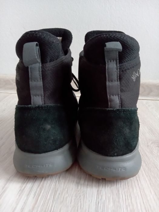 Buty Columbia Nikiski 503 r.39
