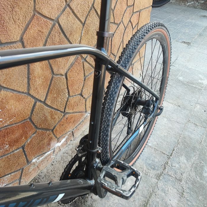Велосипед Specialized