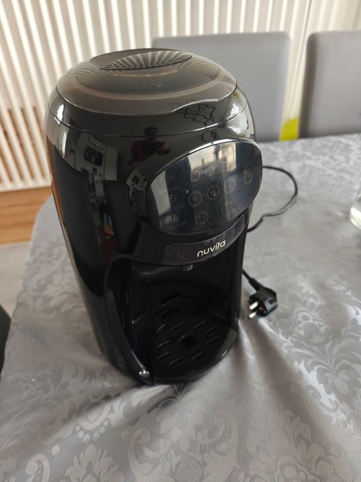 Nuvitababy Lattespresso Preparador de biberões