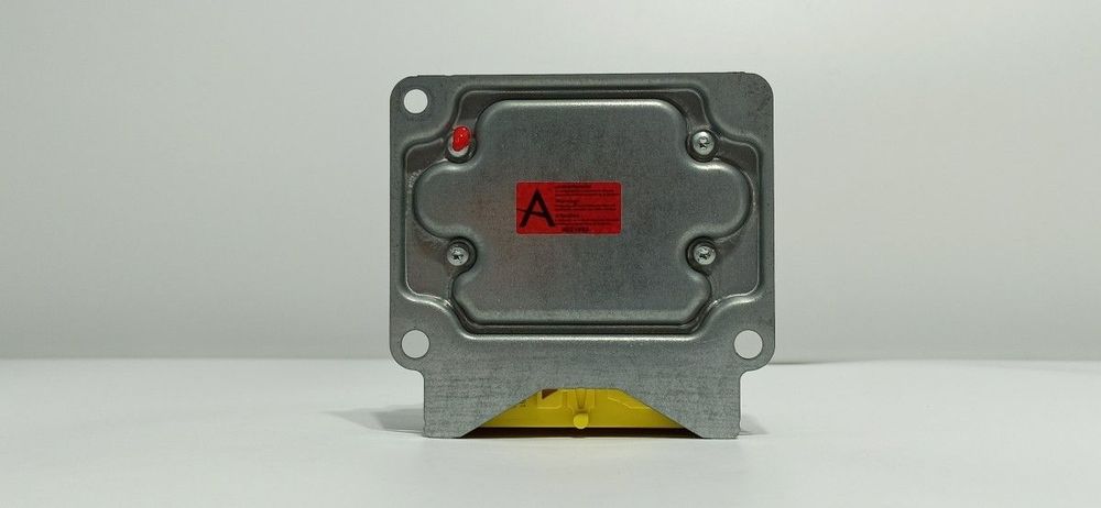 CENTRALINA DE AIRBAG VOLKSWAGEN POLO (6R1) ADVANCE