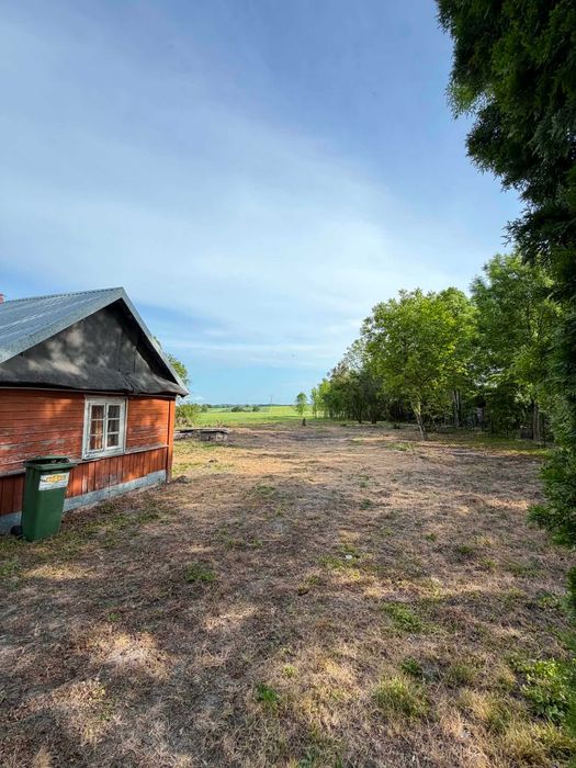Działka Zamość / Wolica Śniatycka  – 2500 m² | MPZP | budowlana  | media | spokojna okolica - View 4