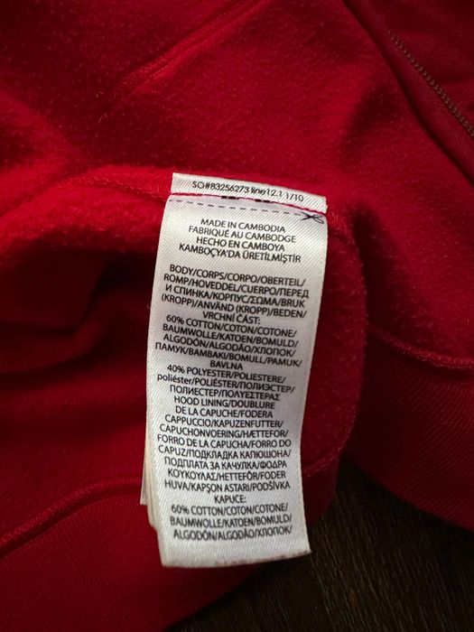 Кофта толстовка Ralph Lauren 12-14 років
