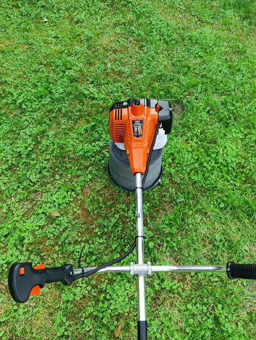 Kosa spalinowa nac bp540-30bv