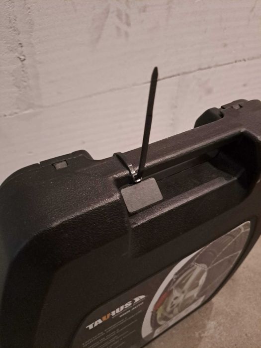 Łańcuchy śniegowe Taurus Auto 9 mm gr. 95