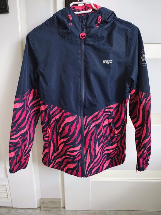 Dziecięca Kurtka przejściowa BEJO r. 152