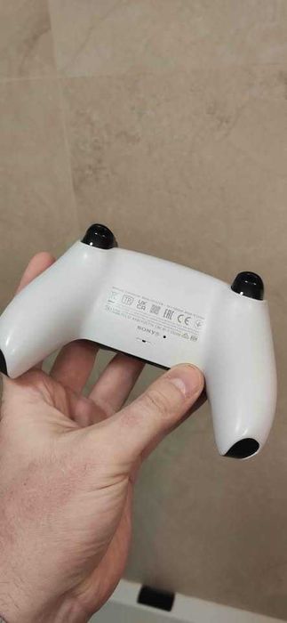 Pad PS5 DualSense oryginalny Sony bez dryfu stan bardzo dobry
