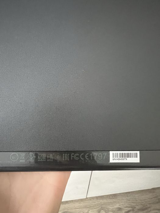 Клавіатура Lenovo s6000