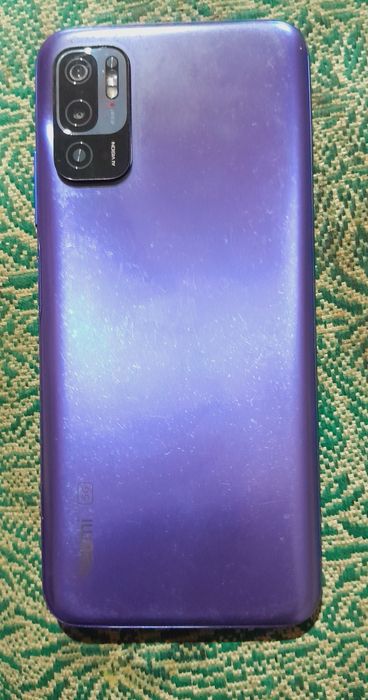 Xiaomi Redmi Note 10 5G 8/256 GB