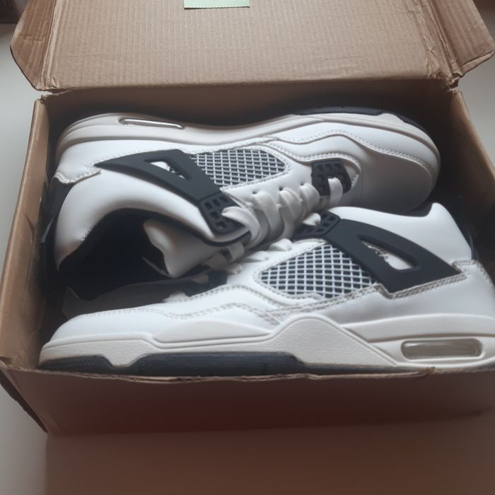 Buty sportowe nowe