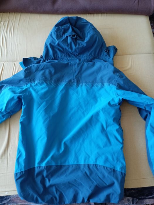 Kurtka Helly Hansen