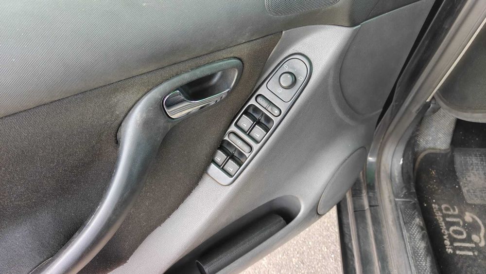 SEAT LEON 1.9TDi 110cv
