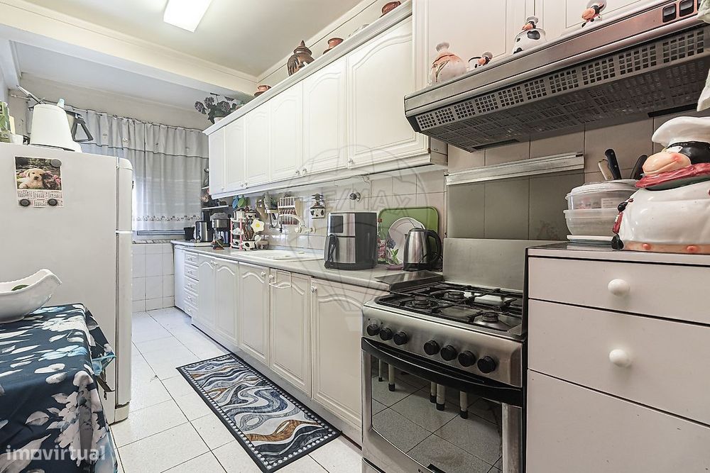 Apartamento T2 para venda