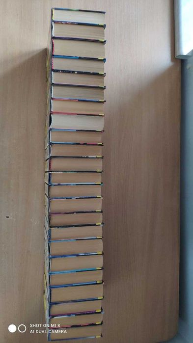 Джеймс Хедли Чейз Собрание сочинений в 23 томах