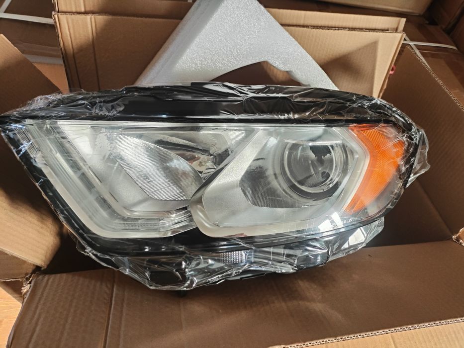 Фара Ecosport 2017+ USA Екоспорт