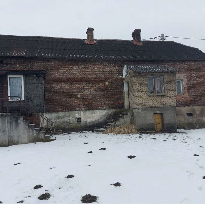 Dom na sprzdaż Zawiercie Marciszów