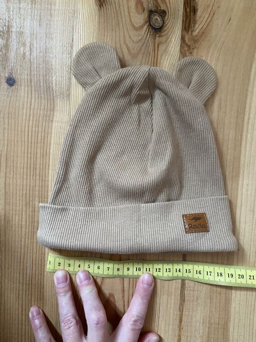 Шапочка дитяча 46-48 см