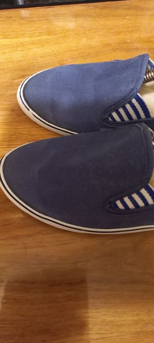 Мокасины женские 24размер