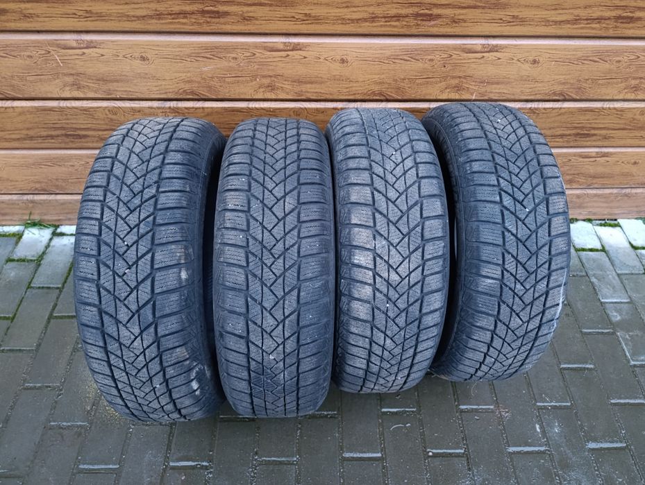 Зимові шини Nordicca R 15 195/65