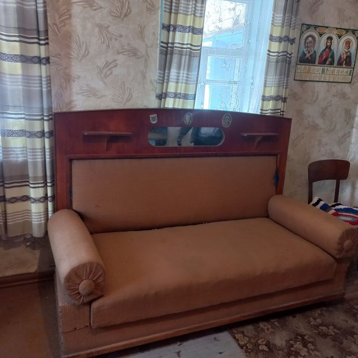 Продам Ретро Диван