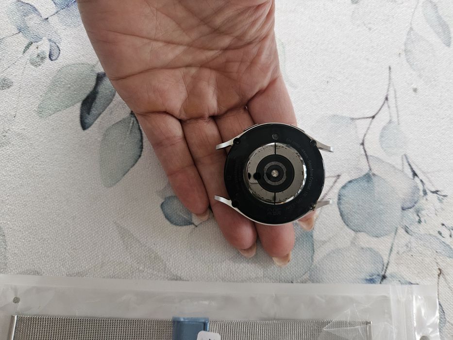 Smartwatch Galaxy Watch 5 damski