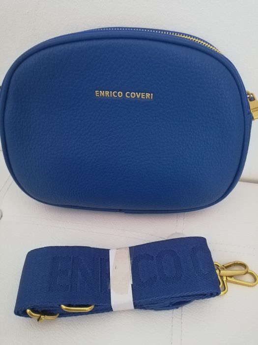 Mala de mão Enrico Coveri