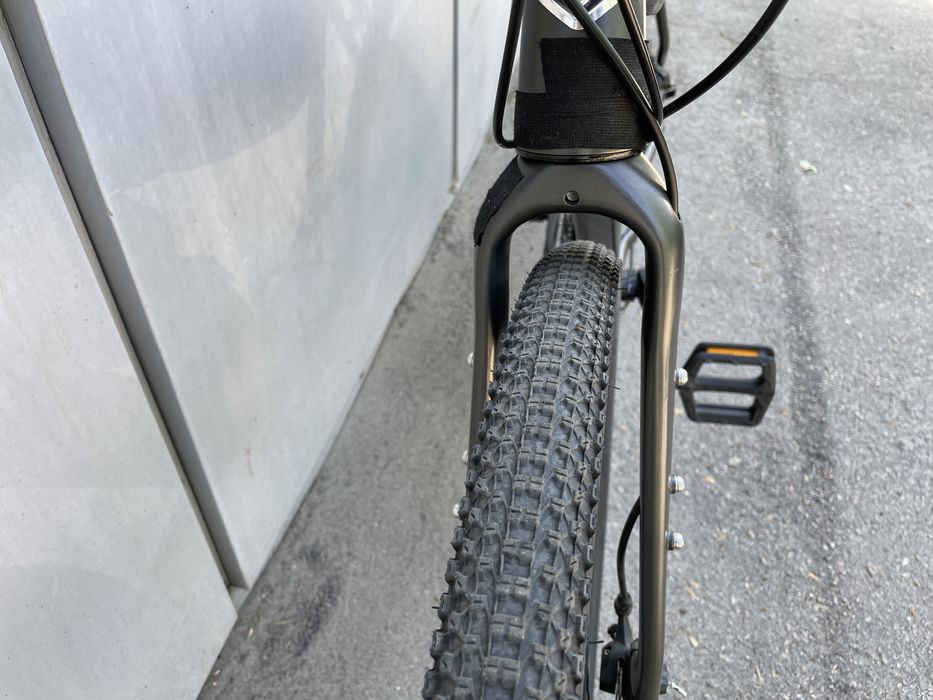 Гравел/Туринг Mongoose guide sport рама L 170–185 см.