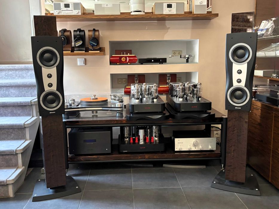 Dynaudio Confidence C2 Signature