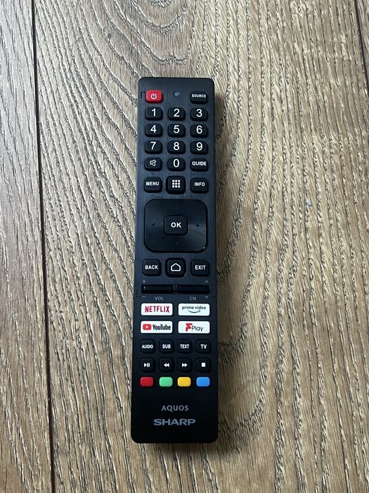 Sharp TV 40FH7EA 40 cali