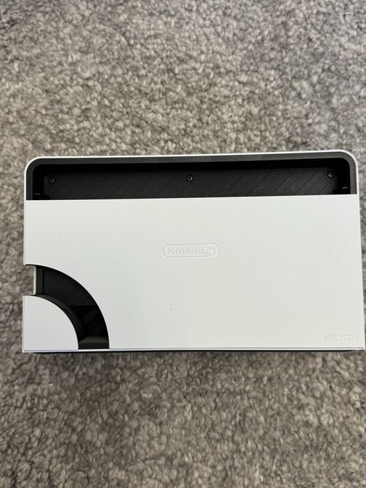 Nintendo Switch OLED Branca