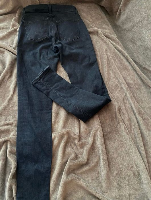 Джинси J Brand в ідеальному стані жіночі