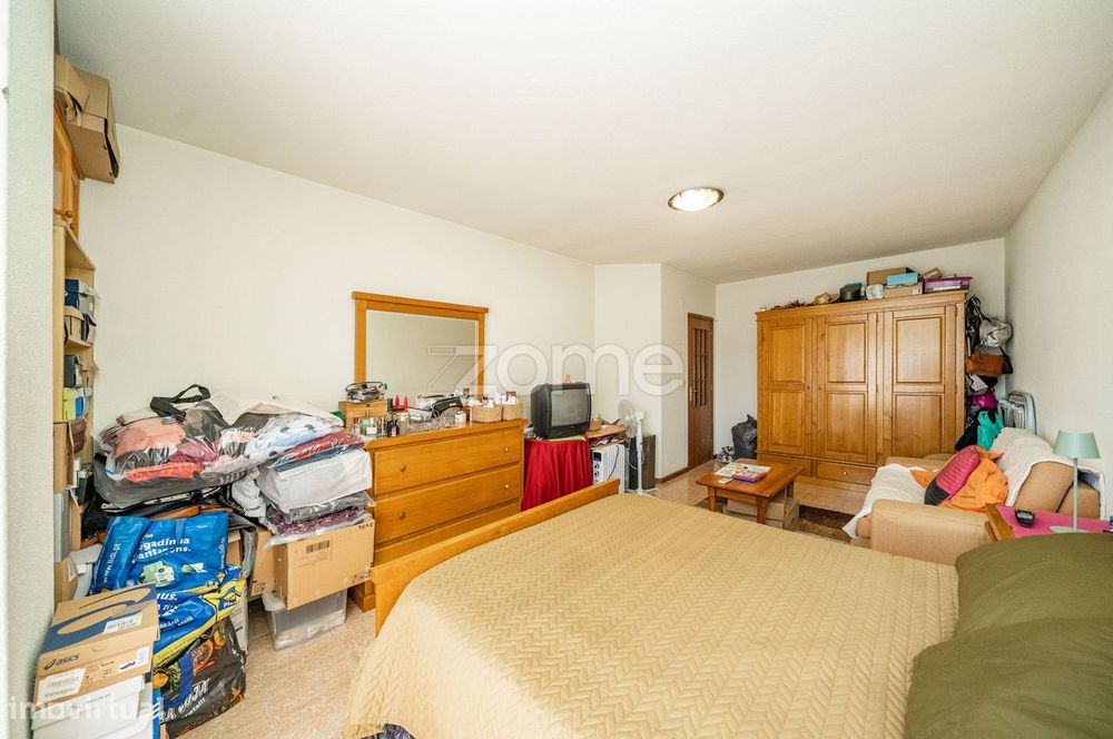 Apartamento para comprar, 44 m²