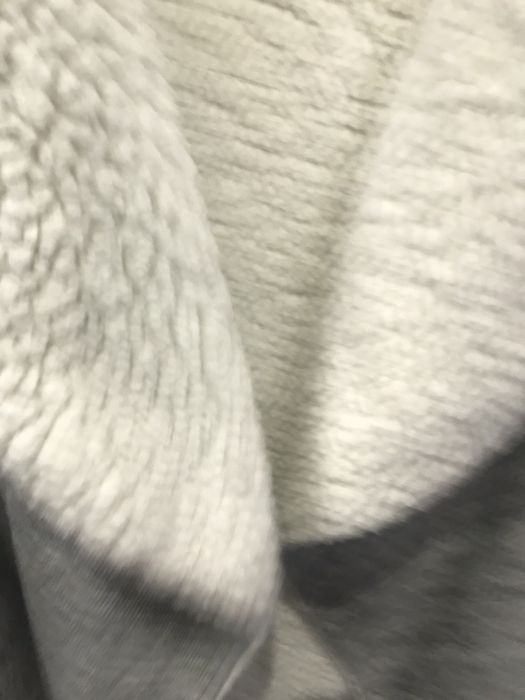 Narzutka, bluza z kożuszkiem HM, rozmiar m