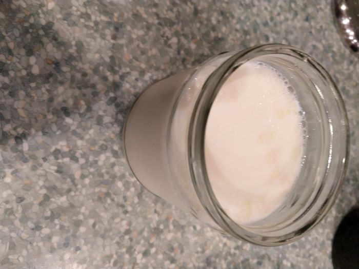 Тибетский молочный гриб для изготовления кефира