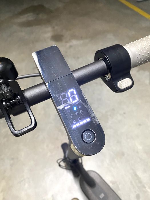 Trotinete eletrica Xiaomi Xi