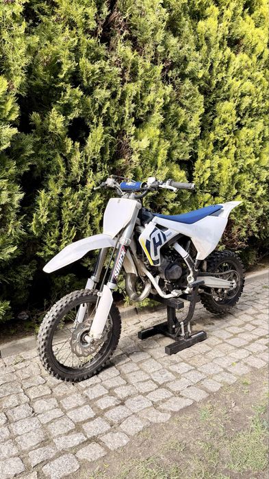 Husqvarna