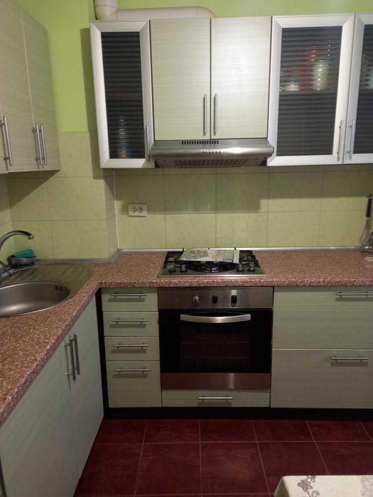 Сдам 1 ком ЖК Радужный 3/16 Таирова