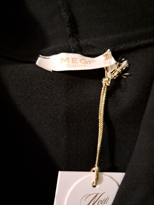 Bluza dresowa megi Nowa