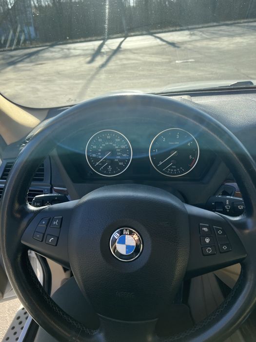 ‼️BMW X5 3.0D M57 35d 7місць