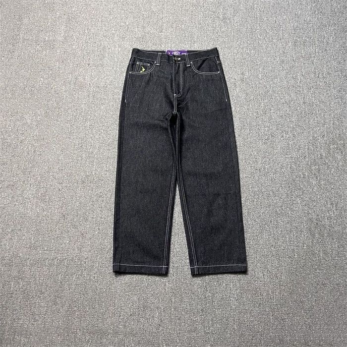 always джинси широкі джинси