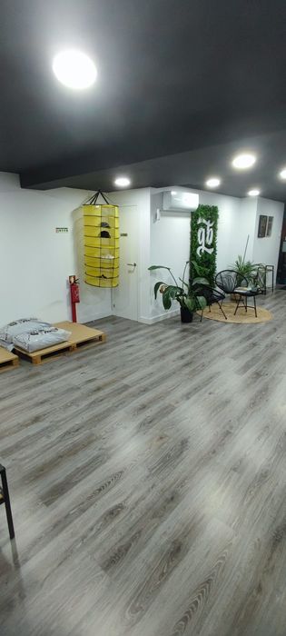 Oportunidade de Negócio / Trespasse de loja no centro de Lisboa