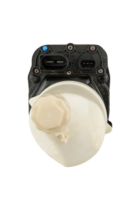 Pompa wspomagania Opel astra h zafira B