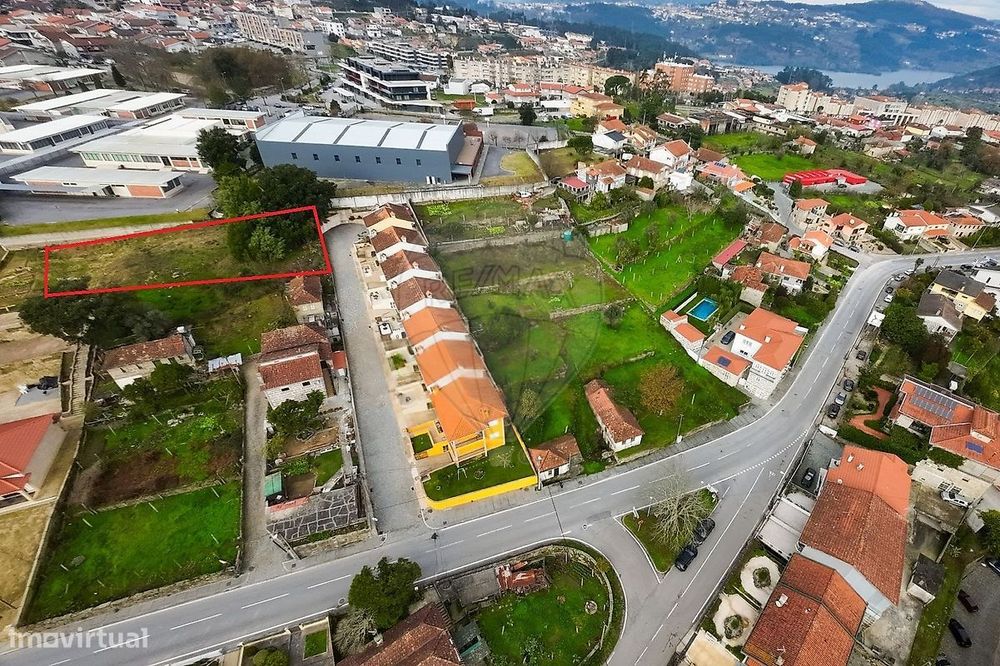 Terreno  para venda