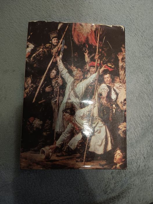 Jan Matejko wszystkim znany